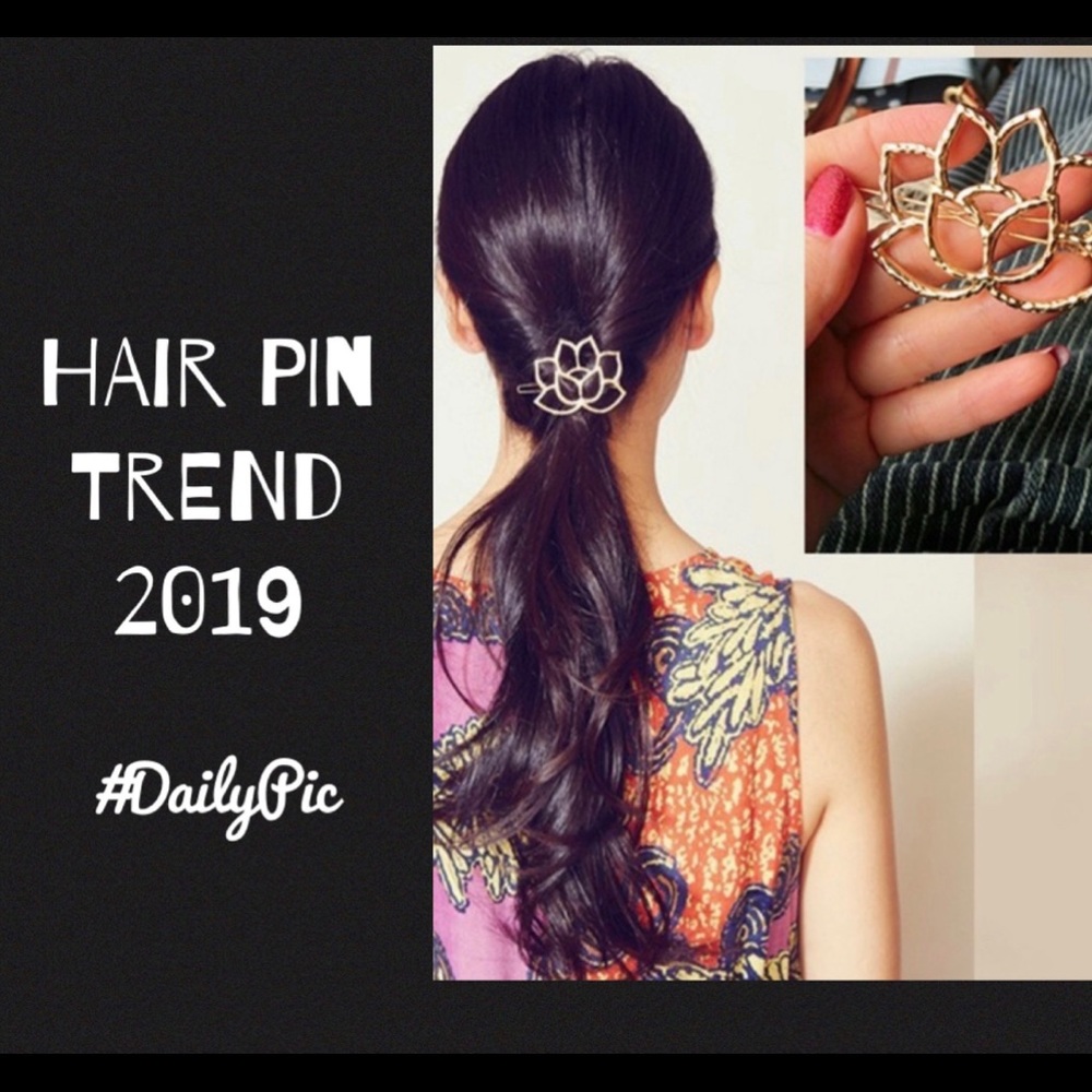 CREATE A GORGEOUS HAIRSTYLE MIX & MATCH 🌟❄️🌙⭐️🌙 TO HAVE A CREATIVE LOOK - Picture 4 of 6